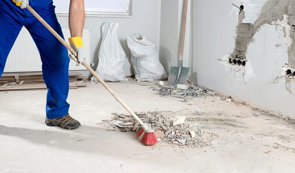 Honolulu Remodeling Cleanup Services | VS Pro Cleaning
