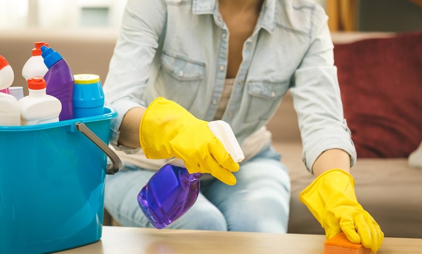 How to Hire Cleaners?