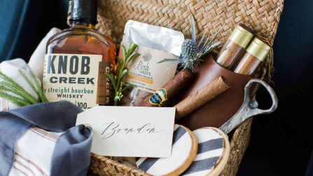 Perfect Welcome Gift Basket Ideas to Delight Your Vacation Rental Guests